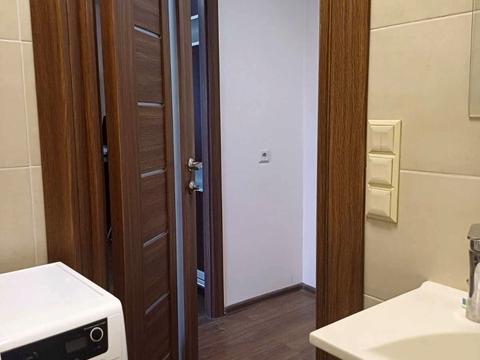 квартира по адресу Русановский бульв., 11