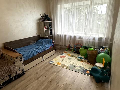 квартира за адресою Івана Пулюя вул., 2