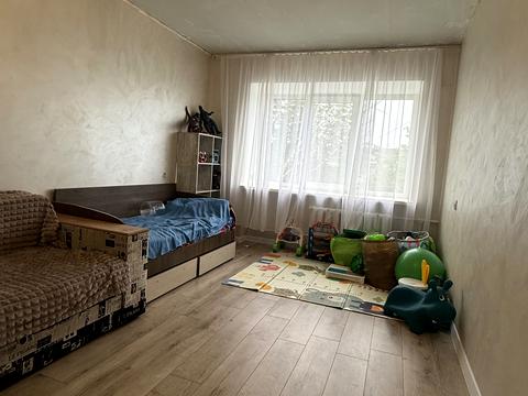 квартира за адресою Івана Пулюя вул., 2