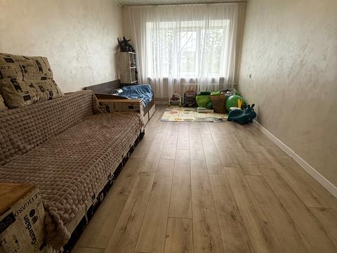 квартира за адресою Івана Пулюя вул., 2