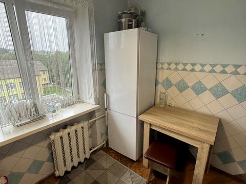 квартира за адресою Івана Пулюя вул., 2