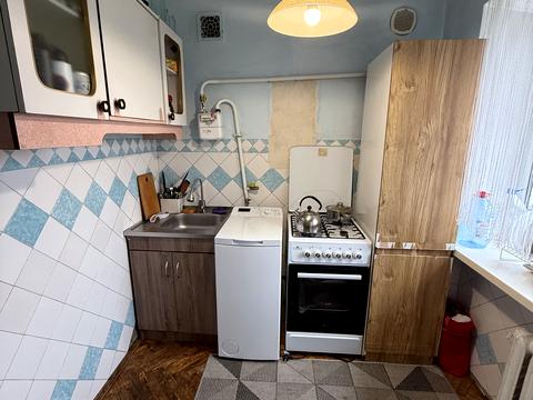 квартира за адресою Івана Пулюя вул., 2