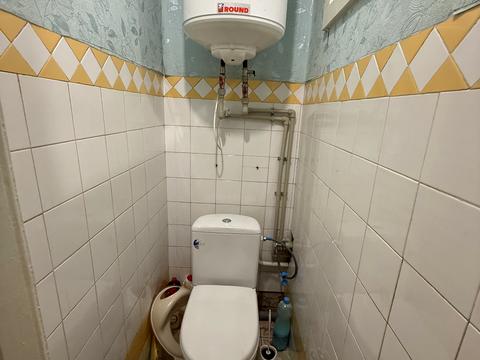 квартира за адресою Івана Пулюя вул., 2