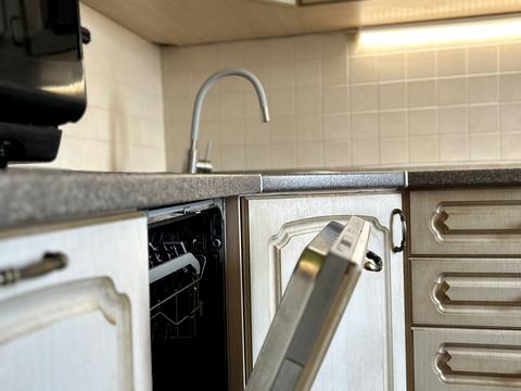 квартира по адресу Миколы Бажана просп., 5-Е