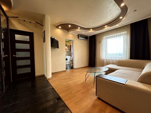 квартира по адресу Миколы Бажана просп., 5-Е