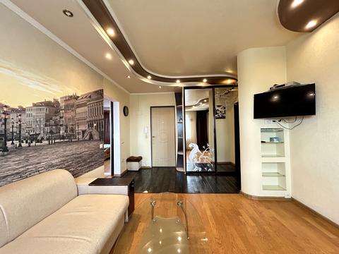 квартира по адресу Миколы Бажана просп., 5-Е