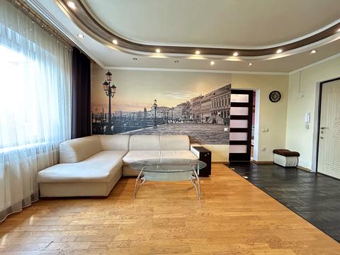 квартира по адресу Миколы Бажана просп., 5-Е