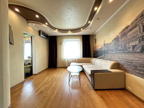 квартира по адресу Миколы Бажана просп., 5-Е