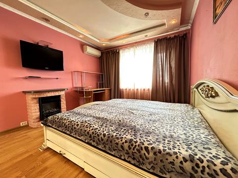 квартира по адресу Миколы Бажана просп., 5-Е