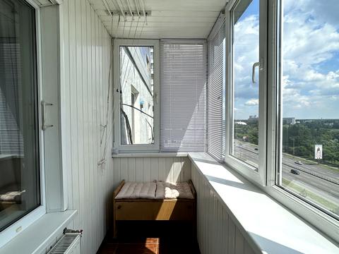 квартира по адресу Миколы Бажана просп., 5-Е