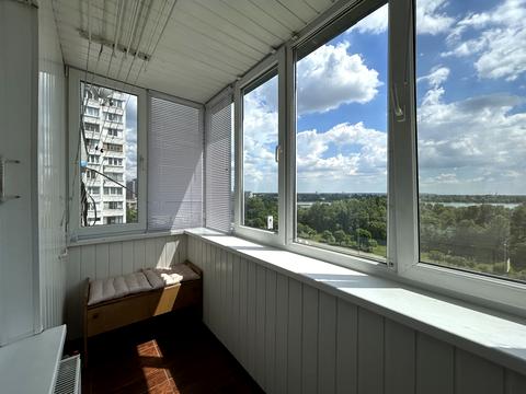 квартира по адресу Миколы Бажана просп., 5-Е