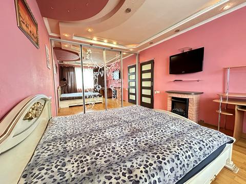 квартира по адресу Миколы Бажана просп., 5-Е
