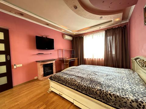 квартира по адресу Миколы Бажана просп., 5-Е