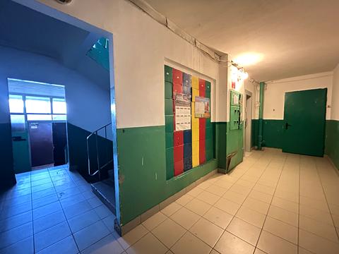квартира по адресу Миколы Бажана просп., 5-Е