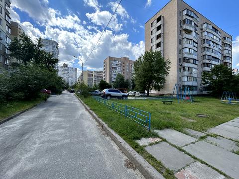 квартира по адресу Миколы Бажана просп., 5-Е