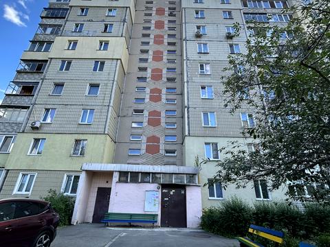 квартира по адресу Миколы Бажана просп., 5-Е