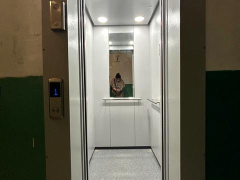 квартира по адресу Миколы Бажана просп., 5-Е