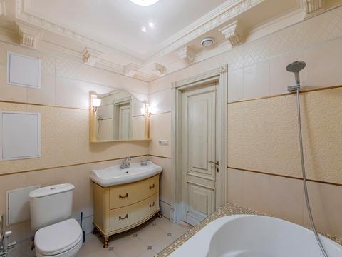 квартира за адресою Київ, Анни Ахматової вул., 30