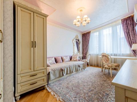 квартира за адресою Київ, Анни Ахматової вул., 30