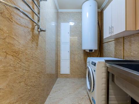 квартира за адресою Київ, Анни Ахматової вул., 30