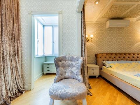 квартира за адресою Київ, Анни Ахматової вул., 30