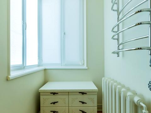 квартира за адресою Київ, Анни Ахматової вул., 30