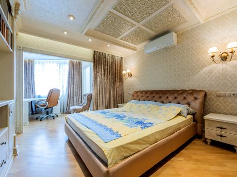 квартира за адресою Київ, Анни Ахматової вул., 30