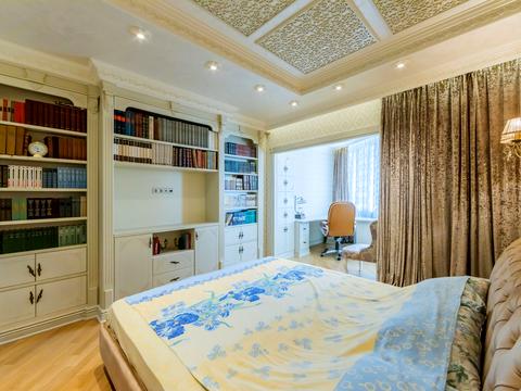 квартира за адресою Київ, Анни Ахматової вул., 30