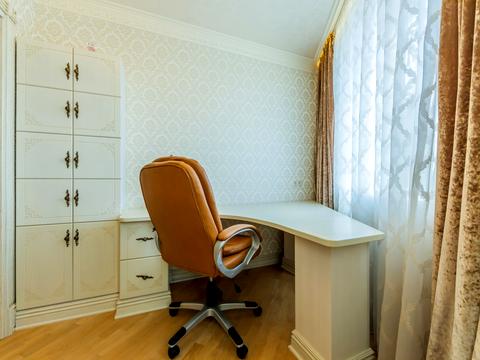 квартира за адресою Київ, Анни Ахматової вул., 30
