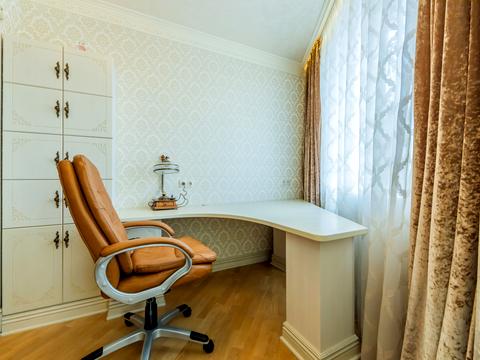 квартира за адресою Київ, Анни Ахматової вул., 30