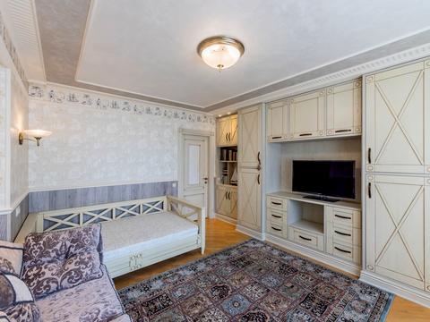квартира за адресою Київ, Анни Ахматової вул., 30