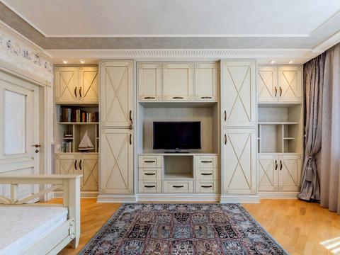 квартира за адресою Київ, Анни Ахматової вул., 30