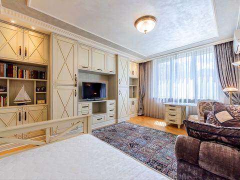 квартира за адресою Київ, Анни Ахматової вул., 30
