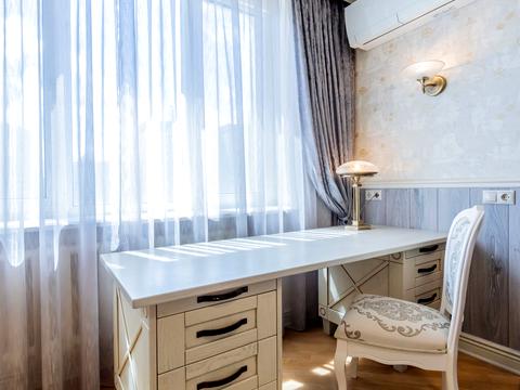 квартира за адресою Київ, Анни Ахматової вул., 30