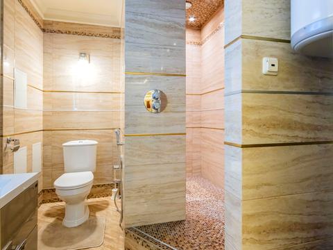 квартира за адресою Київ, Анни Ахматової вул., 30