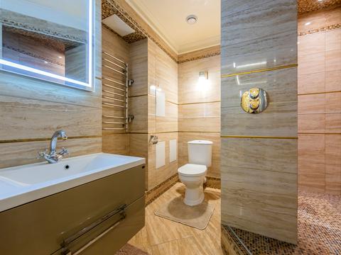 квартира за адресою Київ, Анни Ахматової вул., 30