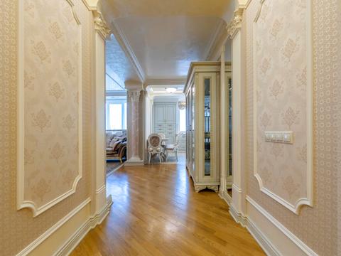 квартира за адресою Київ, Анни Ахматової вул., 30