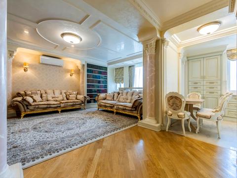 квартира за адресою Київ, Анни Ахматової вул., 30