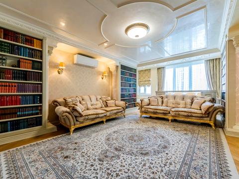 квартира за адресою Київ, Анни Ахматової вул., 30