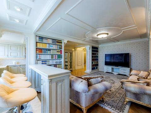 квартира за адресою Київ, Анни Ахматової вул., 30