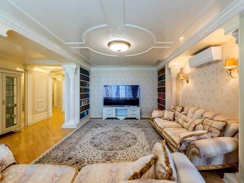 квартира за адресою Київ, Анни Ахматової вул., 30