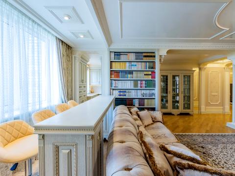 квартира за адресою Київ, Анни Ахматової вул., 30