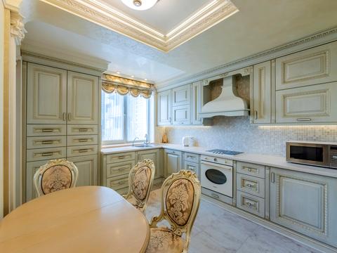 квартира за адресою Київ, Анни Ахматової вул., 30