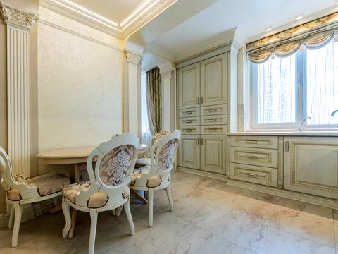 квартира за адресою Київ, Анни Ахматової вул., 30