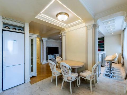 квартира за адресою Київ, Анни Ахматової вул., 30