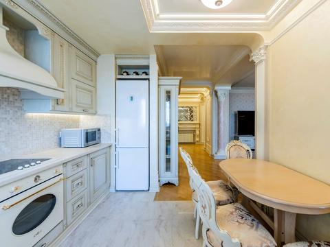 квартира за адресою Київ, Анни Ахматової вул., 30