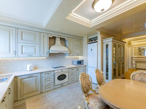 квартира за адресою Київ, Анни Ахматової вул., 30