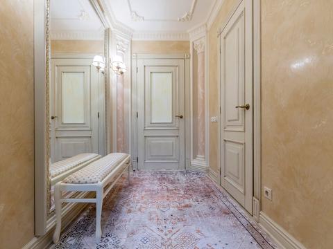 квартира за адресою Київ, Анни Ахматової вул., 30