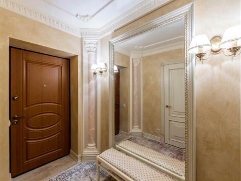 квартира за адресою Київ, Анни Ахматової вул., 30