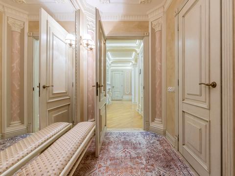 квартира за адресою Київ, Анни Ахматової вул., 30